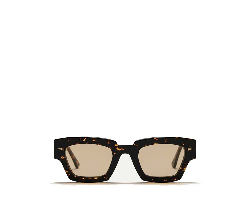 Ahlem Villette Yellow Turtle / Jaune