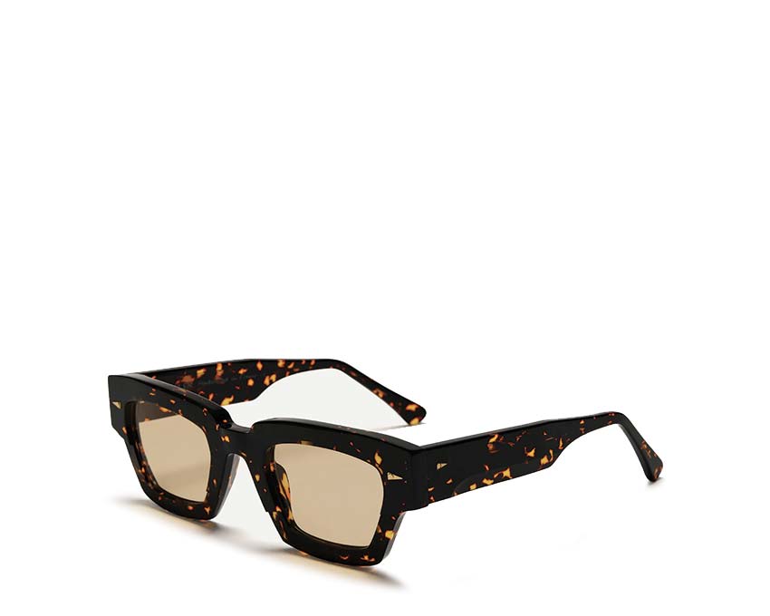 Ahlem Villette Yellow Turtle / Jaune