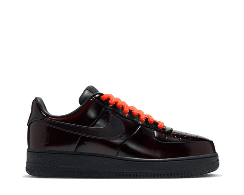 Nike Air Force 1 '07 Le "Family Reunion Air Soul"