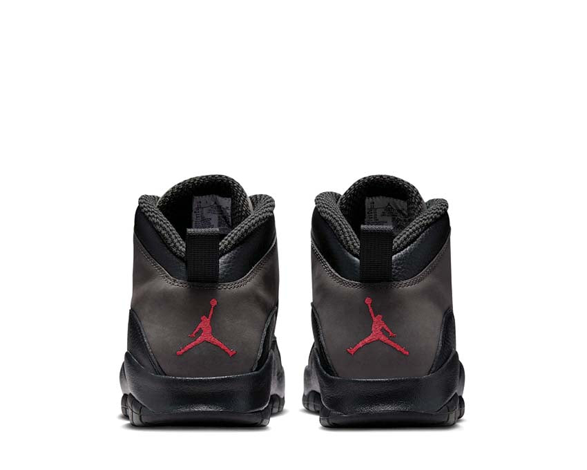 Air Jordan 10 Retro HJ6779-001 