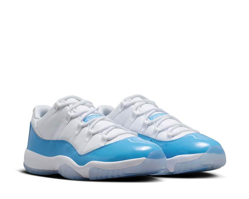 Air Jordan 11 Retro Low FV5104-100
