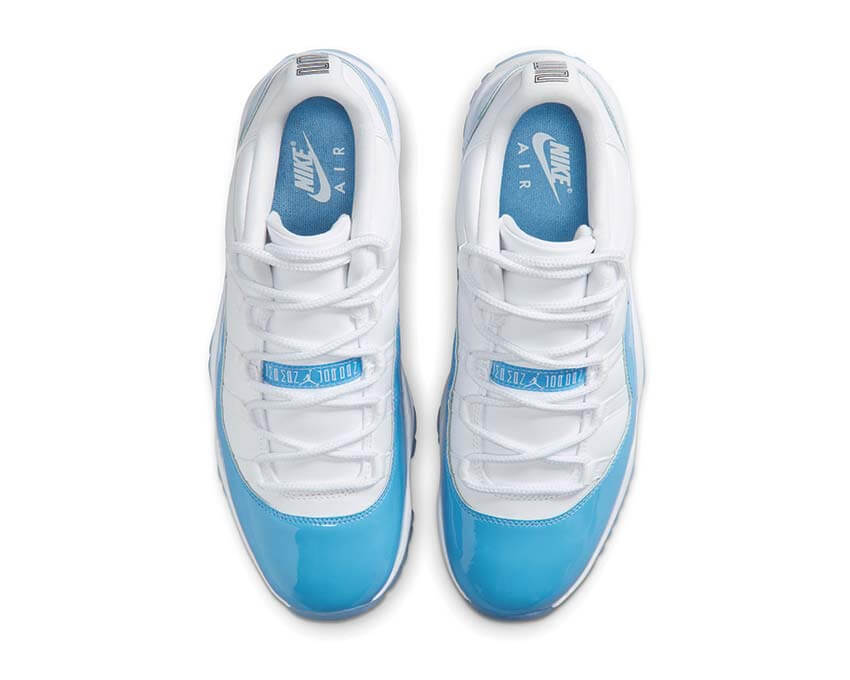 Air Jordan 11 Retro Low FV5104-100