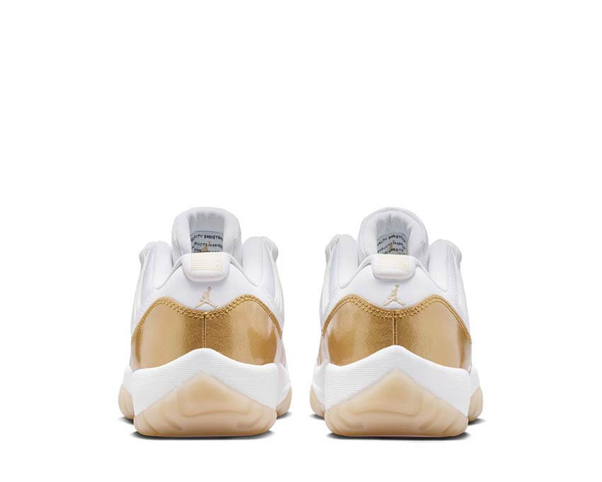 Air Jordan 11 Retro Low W AH7860-102