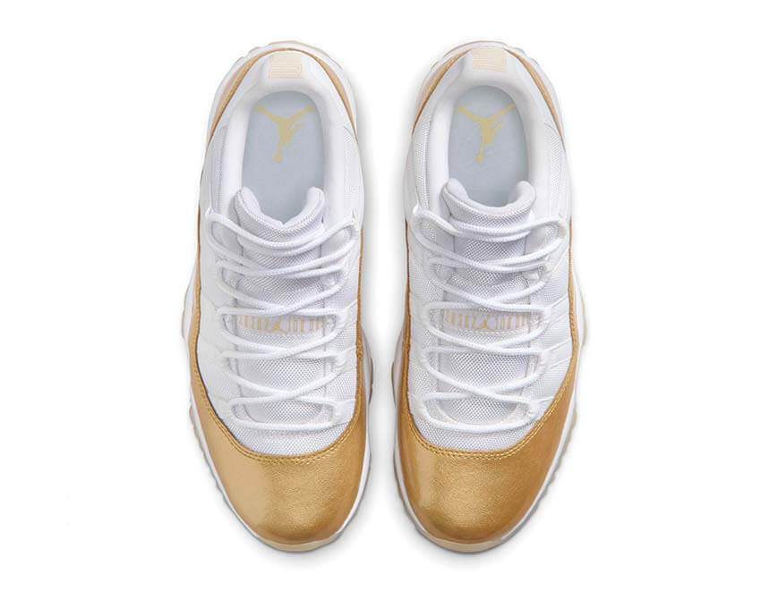 Air Jordan 11 Retro Low W AH7860-102