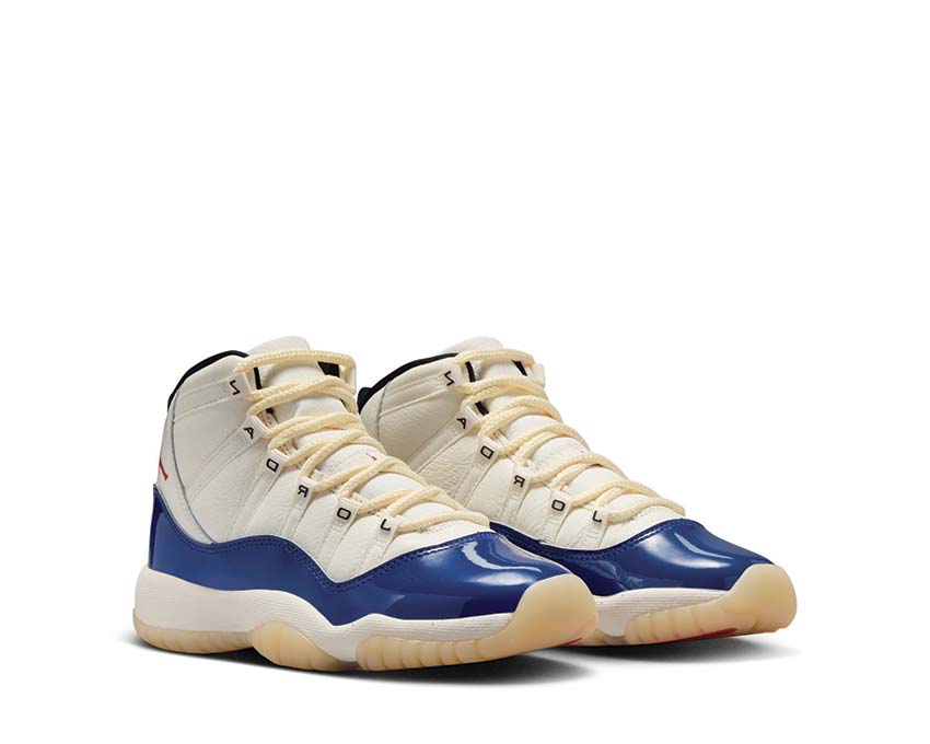Air Jordan 11 Retro RA GS IH2364-400