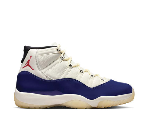  Air Jordan 11 Retro RA IH0296-400 