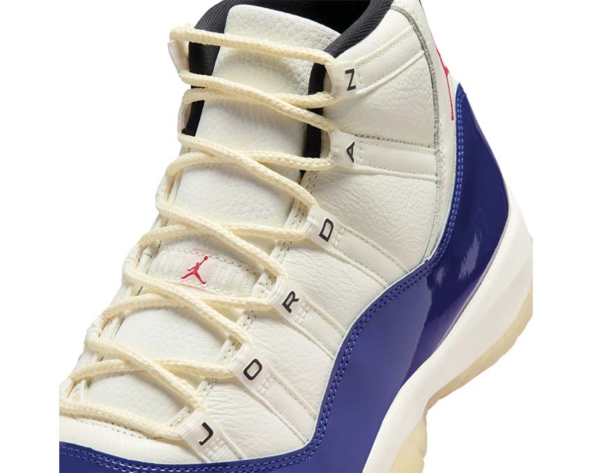  Air Jordan 11 Retro RA IH0296-400 