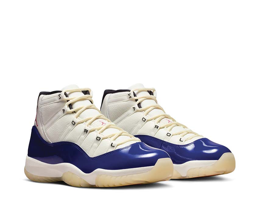  Air Jordan 11 Retro RA IH0296-400 