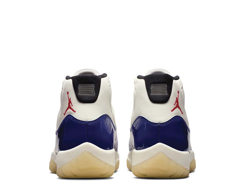  Air Jordan 11 Retro RA IH0296-400 