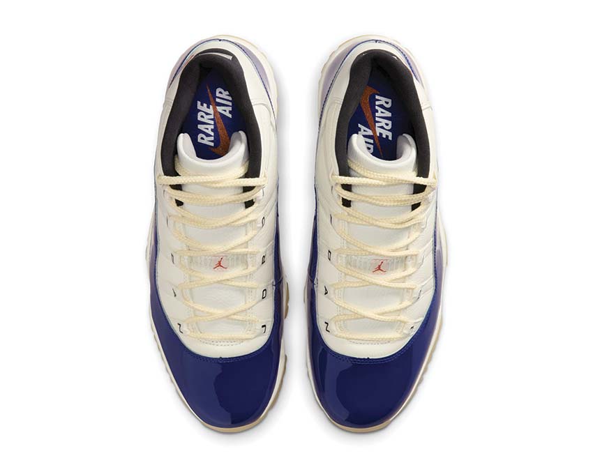  Air Jordan 11 Retro RA IH0296-400 