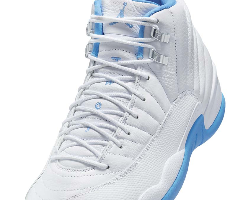  Air Jordan 12 Retro CT8013-112