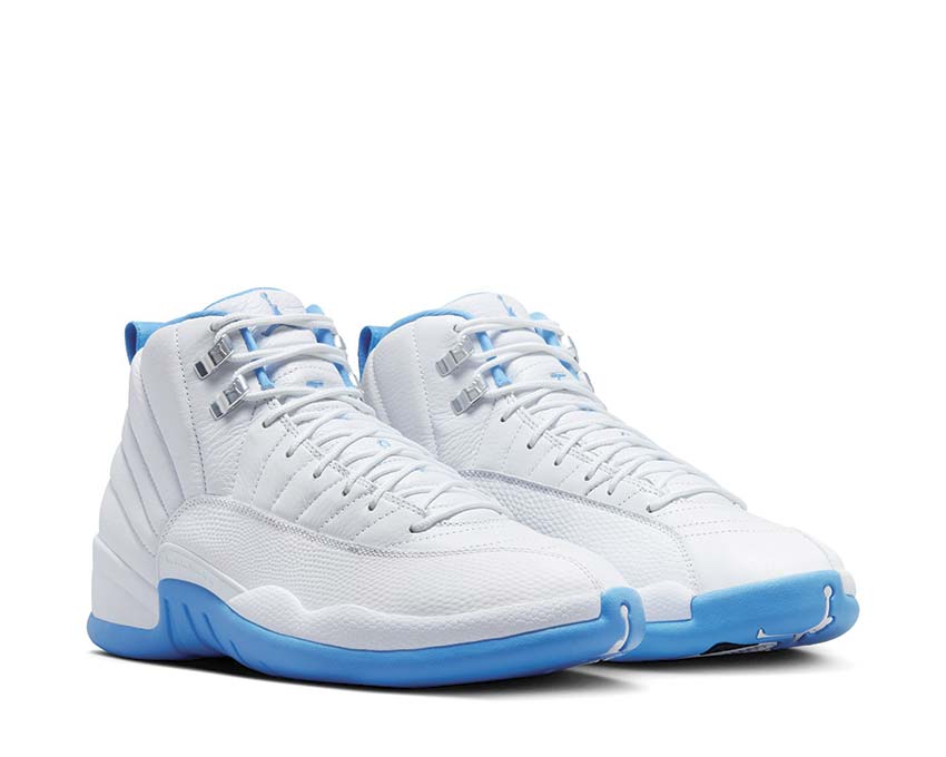  Air Jordan 12 Retro CT8013-112