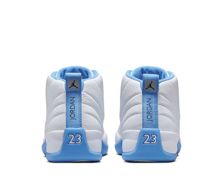  Air Jordan 12 Retro CT8013-112
