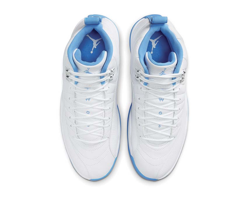  Air Jordan 12 Retro CT8013-112