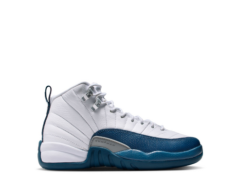Air Jordan 12 Retro GS 153265-114 