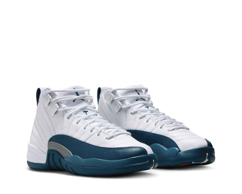 Air Jordan 12 Retro GS 153265-114 
