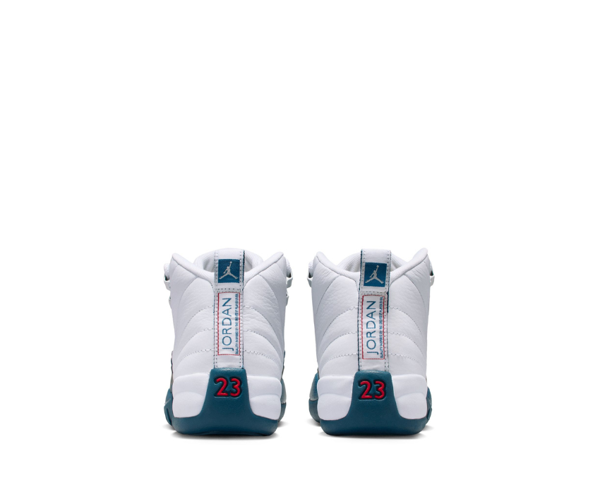 Air Jordan 12 Retro GS 153265-114 