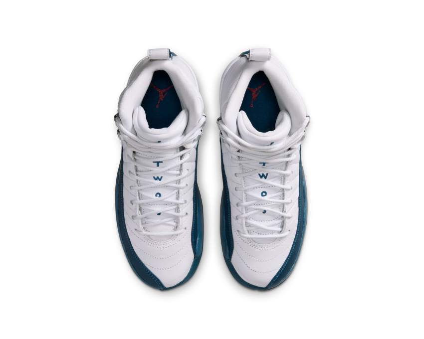 Air Jordan 12 Retro GS 153265-114 