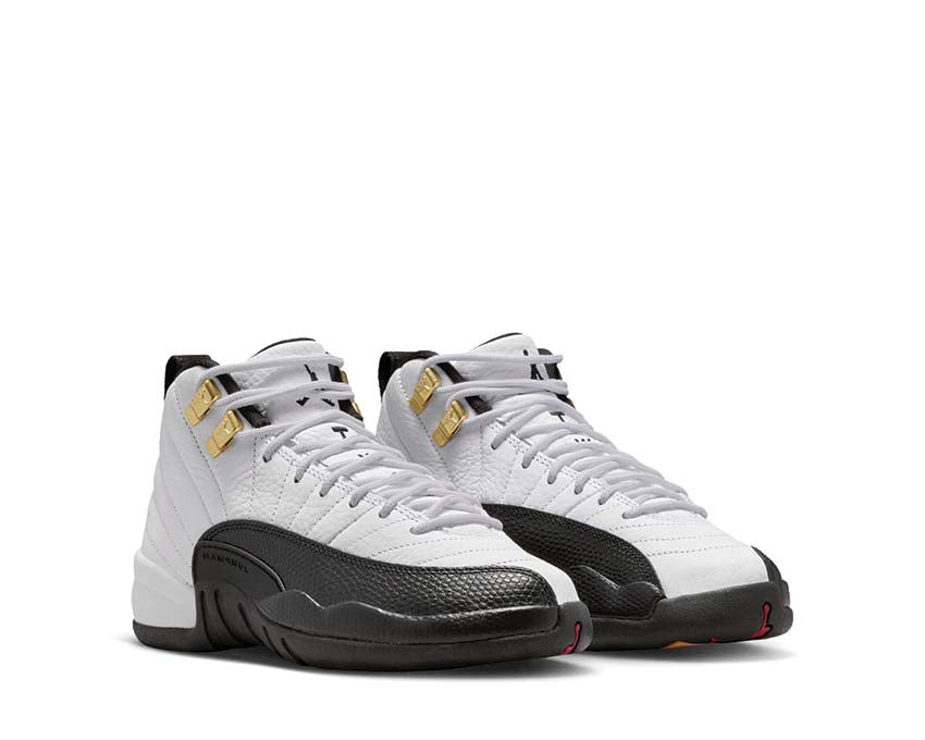Air Jordan 12 Retro GS 153265-117