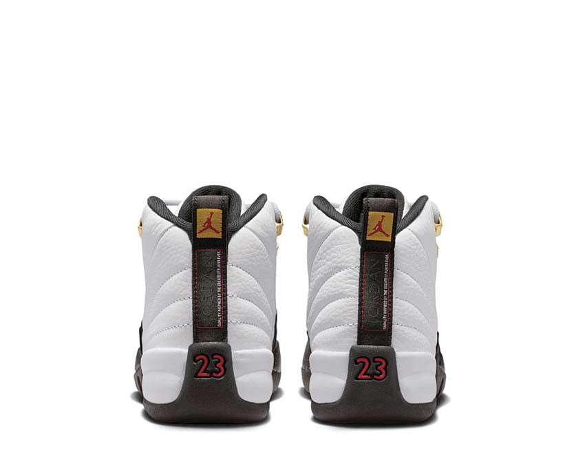 Air Jordan 12 Retro GS 153265-117