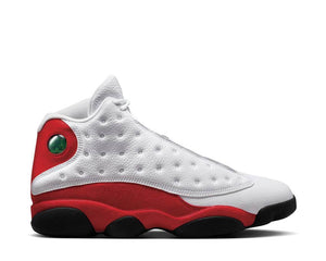 Jordan Air Jordan 13 Retro « White/Black-True Red » - sneakers basketball homme