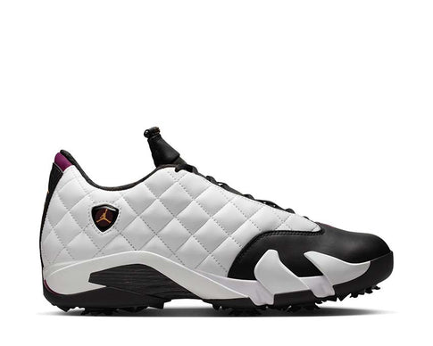  Air Jordan 14 G NRG IB1828-100