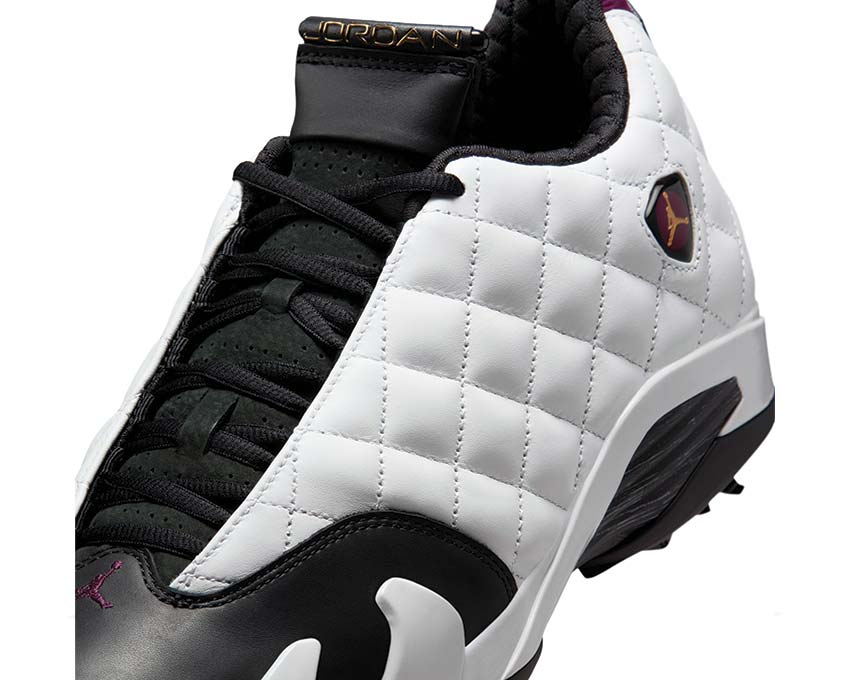  Air Jordan 14 G NRG IB1828-100