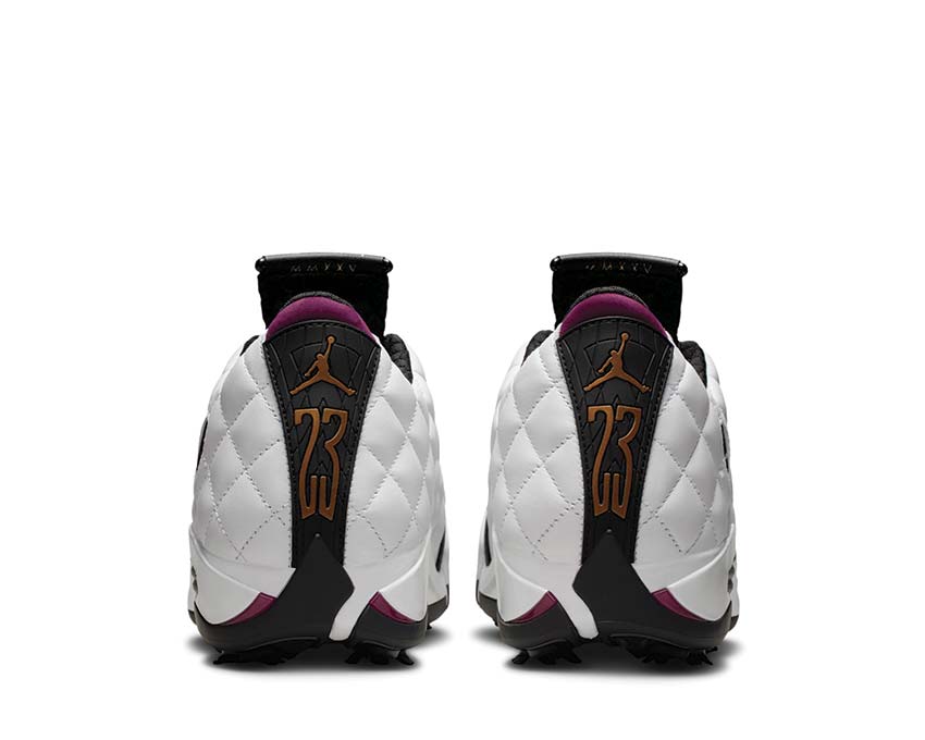  Air Jordan 14 G NRG IB1828-100
