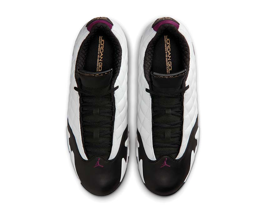  Air Jordan 14 G NRG IB1828-100