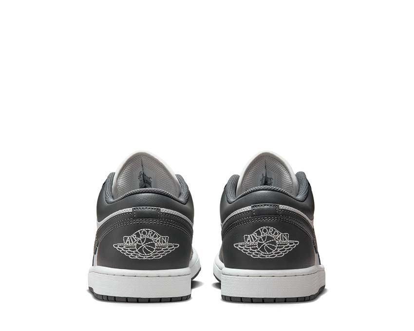Air Jordan 1 Low 553558-044 