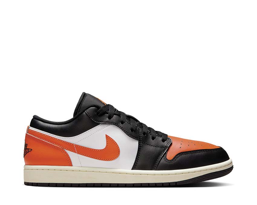  Air Jordan 1 Low 553558-081