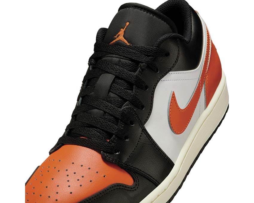  Air Jordan 1 Low 553558-081