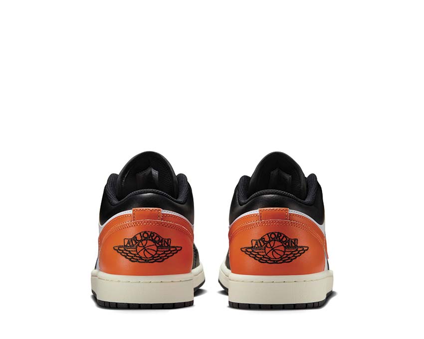  Air Jordan 1 Low 553558-081