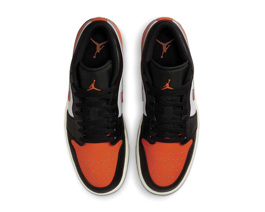  Air Jordan 1 Low 553558-081