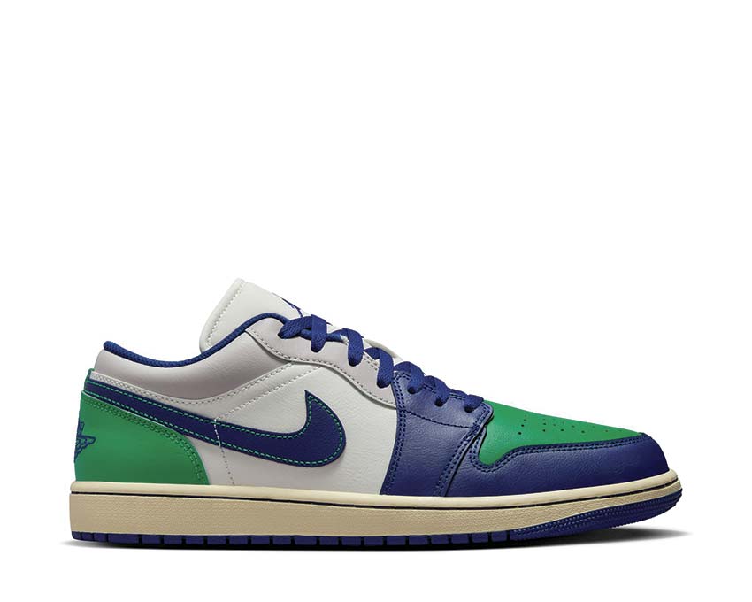 Air Jordan 1 Low 553558-147