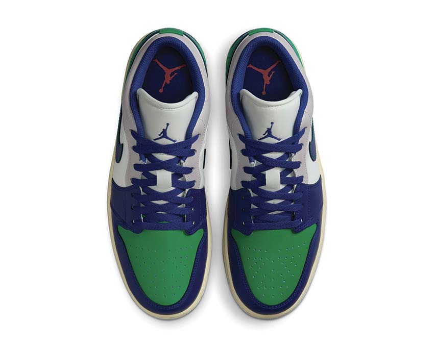 Air Jordan 1 Low 553558-147