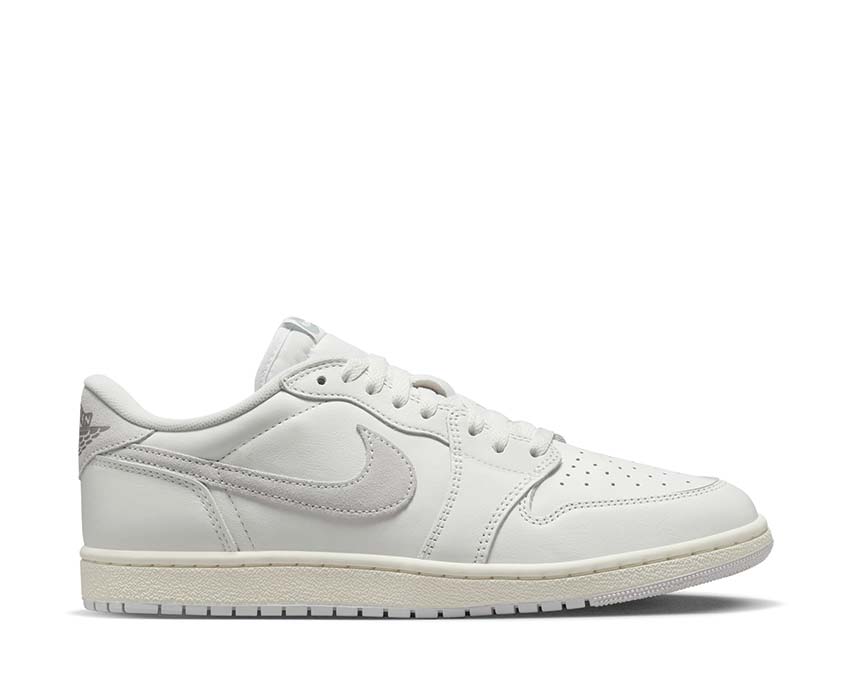Air Jordan 1 Low ´85 Summit White / LT Smoke Grey - Neutral Grey FB9933-100