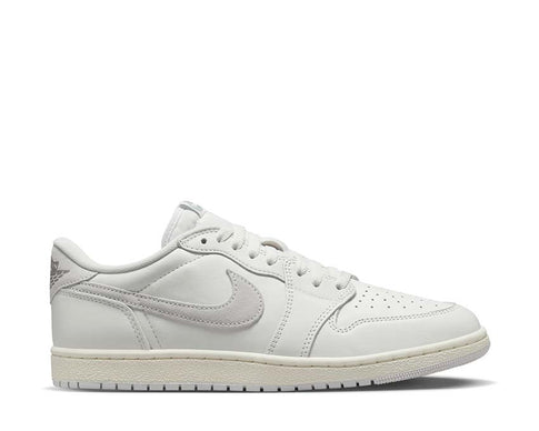Air Jordan 1 Low ´85 Summit White / LT Smoke Grey - Neutral Grey FB9933-100