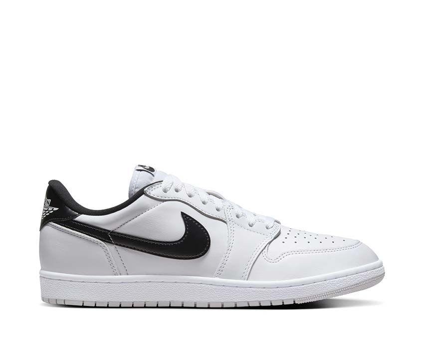Air Jordan 1 Low ´85 White / Black - Neutral Grey FB9933-102