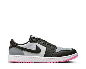 Air Jordan 1 Low Golf Light Pumice — zapatillas golf hombre beige retro basketball