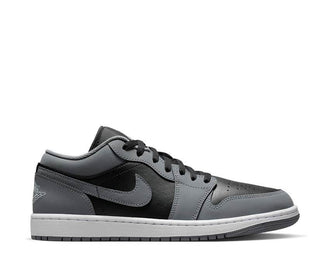 Air Jordan 1 Low Cool Grey — zapatillas hombre lifestyle retro iconic