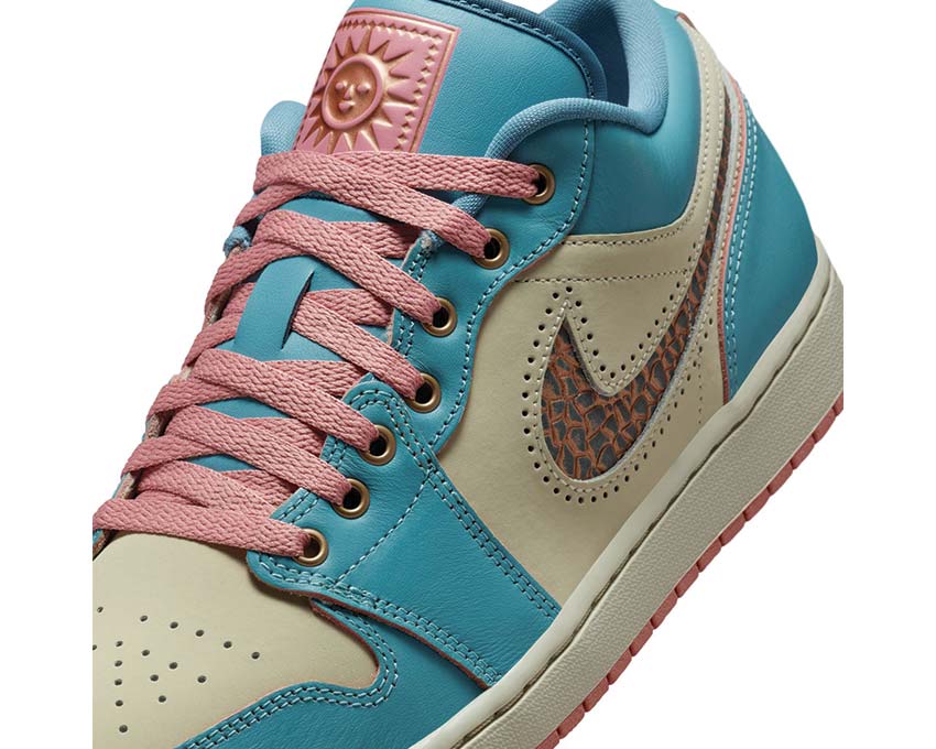  Air Jordan 1 Low SE IM8120-464