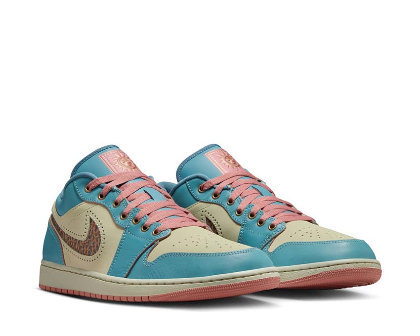  Air Jordan 1 Low SE IM8120-464