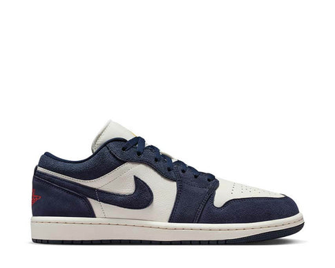  Air Jordan 1 Low SE IO7448-400
