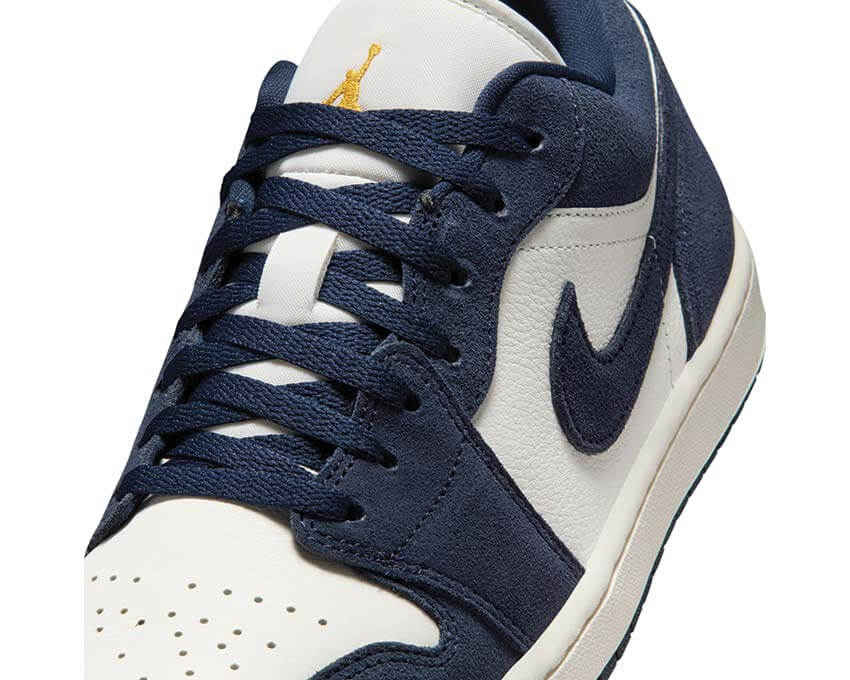  Air Jordan 1 Low SE IO7448-400