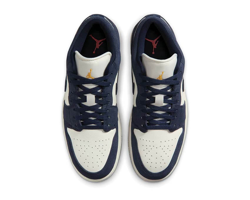  Air Jordan 1 Low SE IO7448-400