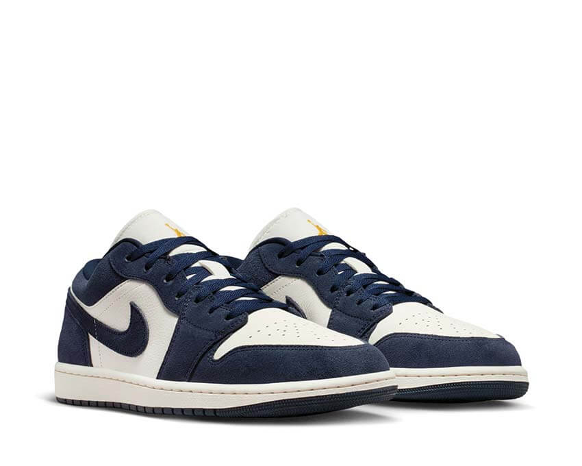  Air Jordan 1 Low SE IO7448-400