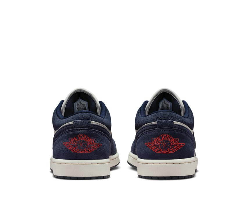  Air Jordan 1 Low SE IO7448-400