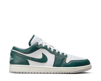 Jordan Air Jordan 1 Low SE Oxidized Green White — sneaker uomo verde ossidato