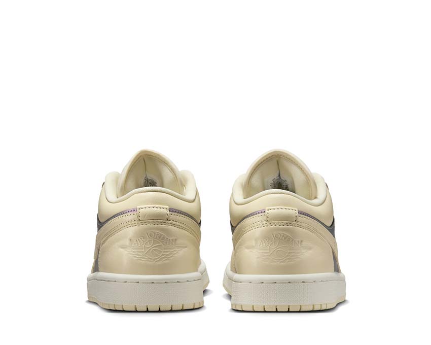 Air Jordan 1 Low SE W Muslin / Muslin - Sail - Royal Tint IH4110-104 